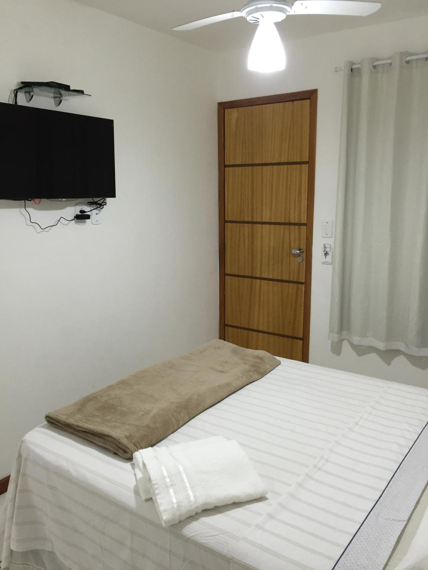 Pousada Praia Grande 아라이알도카보 객실 사진