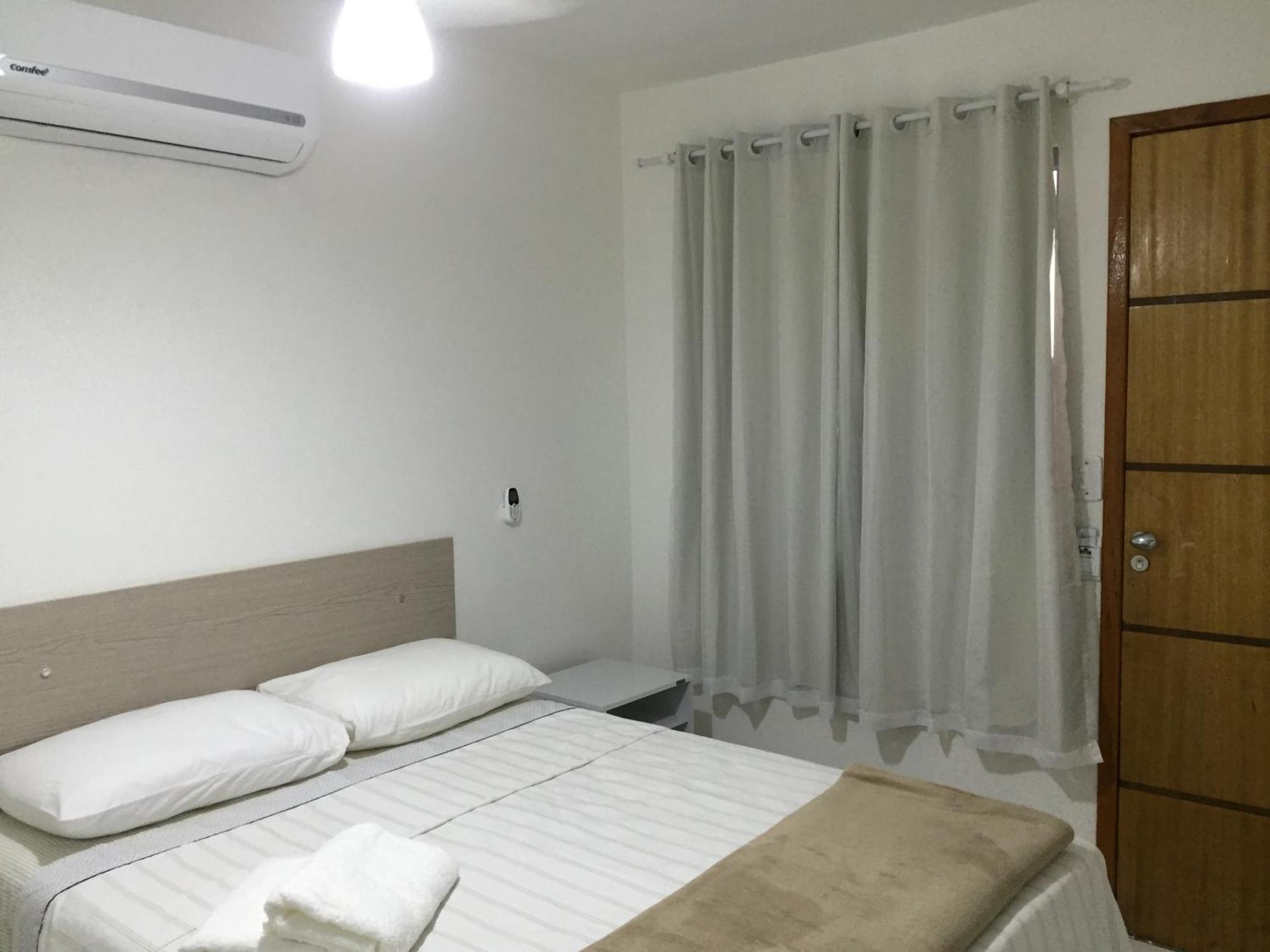 Pousada Praia Grande 아라이알도카보 객실 사진